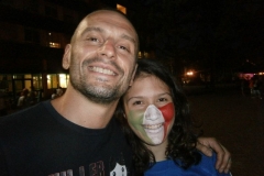 OLYMPUS DIGITAL CAMERA