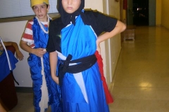 OLYMPUS DIGITAL CAMERA