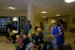 OLYMPUS DIGITAL CAMERA