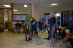 OLYMPUS DIGITAL CAMERA