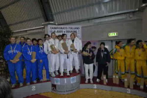 Podio camp its a sq 2005