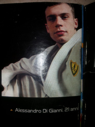 Inserto SportWeek