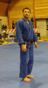 Robert Krawczyk