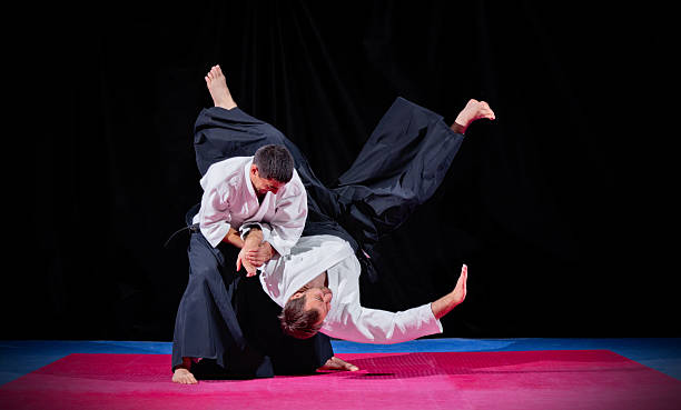 AIKIDO